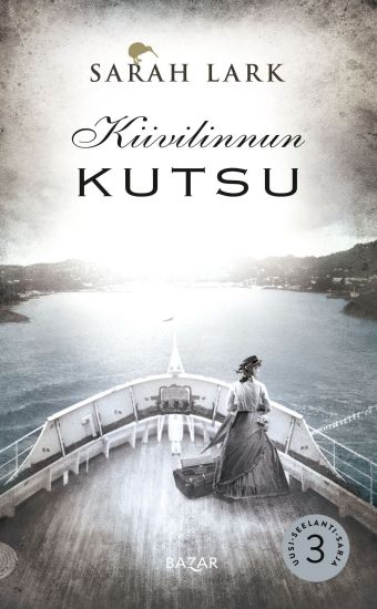 Kiivilinnun kutsu
