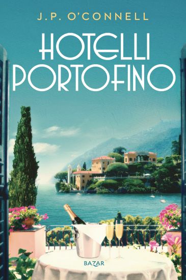 Kansikuva: Hotelli Portofino