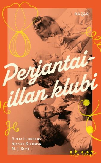 Perjantai-illan klubi