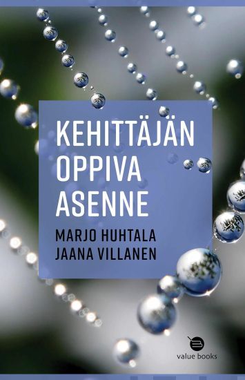Kehittäjän oppiva asenne