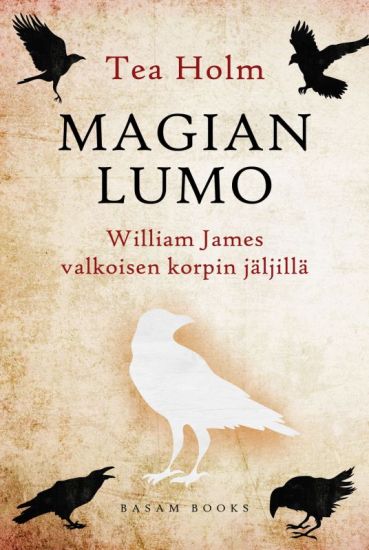 Magian lumo