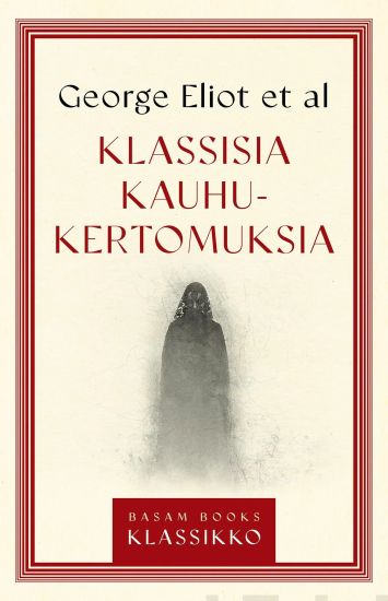 Klassisia kauhukertomuksia