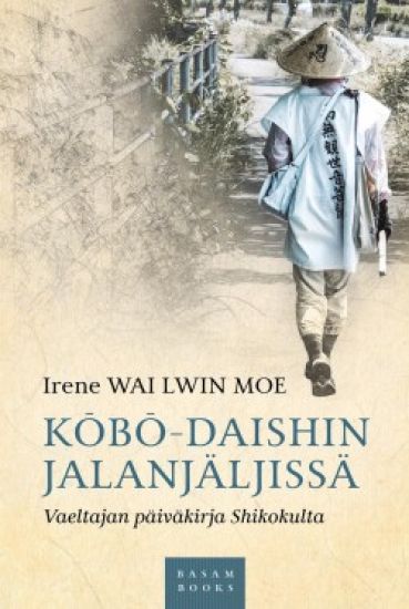 Kobo-daishin jalanjäljissä