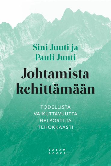 Johtamista kehittämään