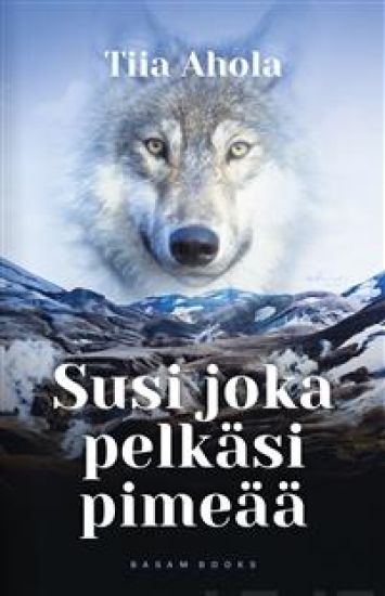 Susi joka pelkäsi pimeää