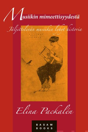 Musiikin mimeettisyydestä