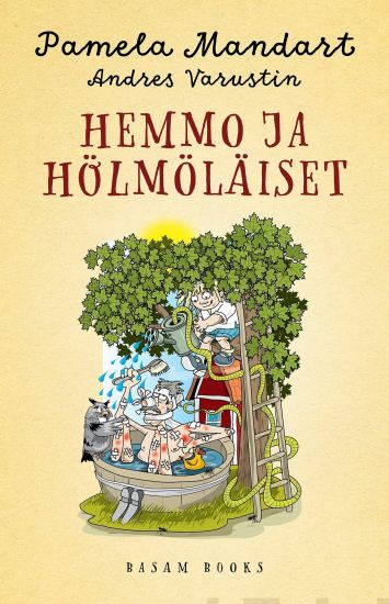 Hemmo ja hölmöläiset