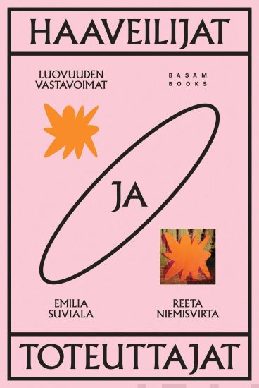 Haaveilijat ja toteuttajat