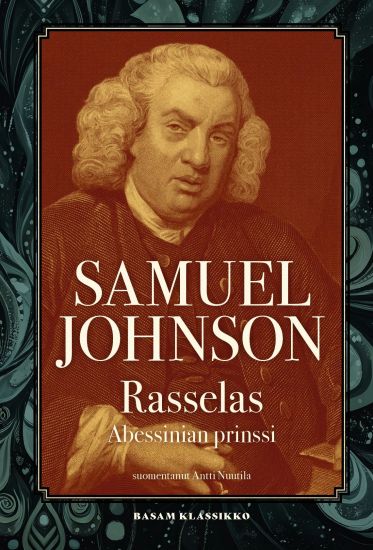 Kansikuva: Rasselas
