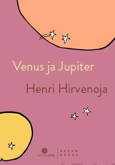 Venus ja Jupiter