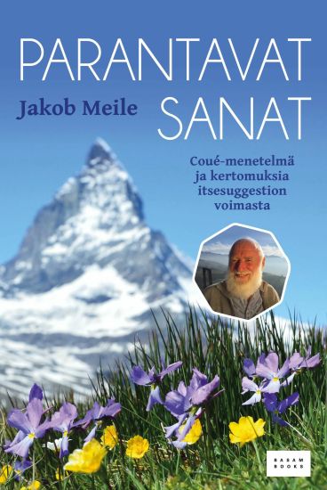 Kansikuva: Parantavat sanat