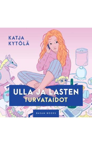 Ulla ja lasten turvataidot