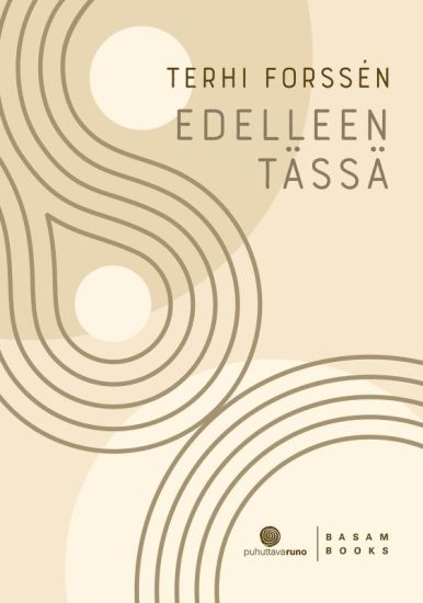 Edelleen tässä