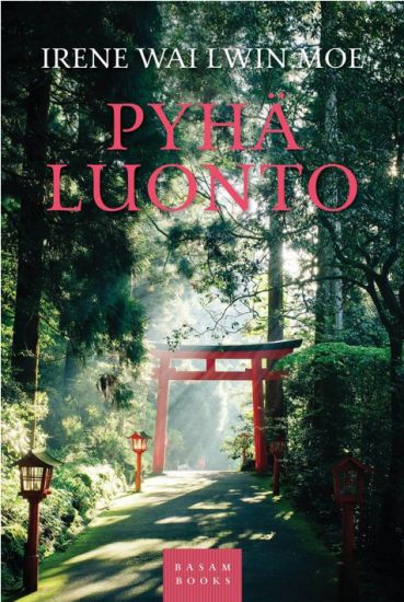 Pyhä luonto