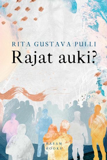 Kansikuva: Rajat auki?