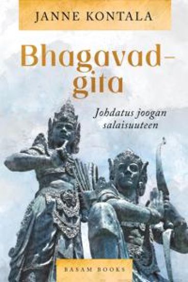 Bhagavad-gita