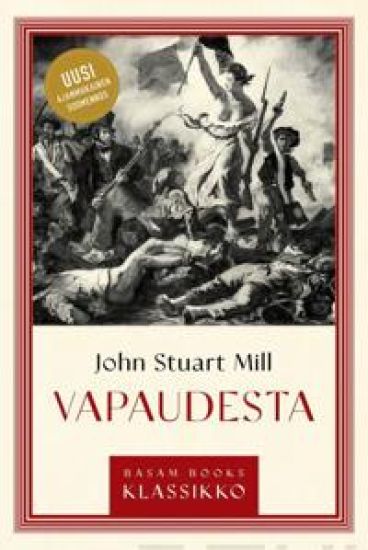 Vapaudesta