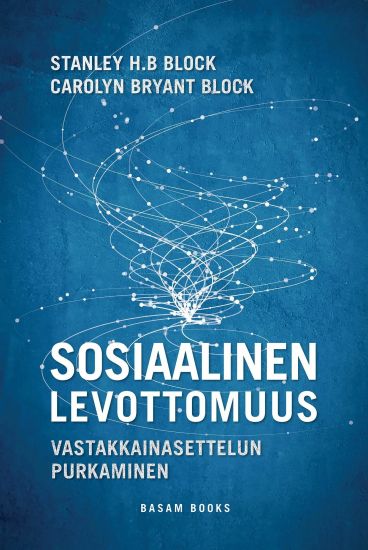 Sosiaalinen levottomuus