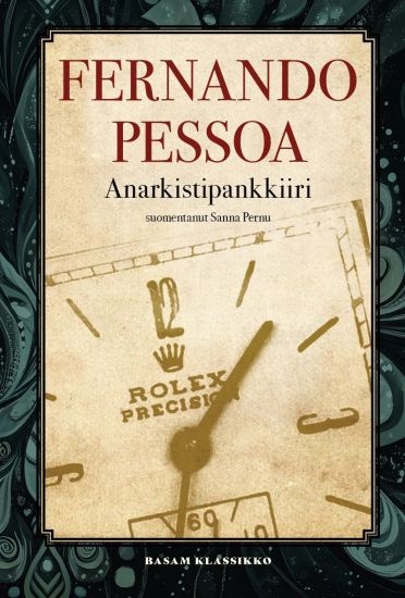 Anarkistipankkiiri