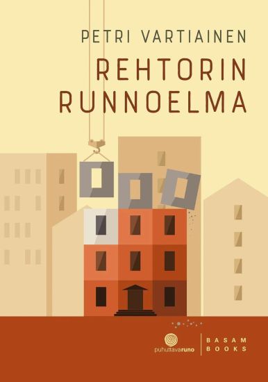 Kansikuva: Rehtorin runnoelma