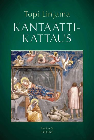 Kansikuva: Kantaattikattaus