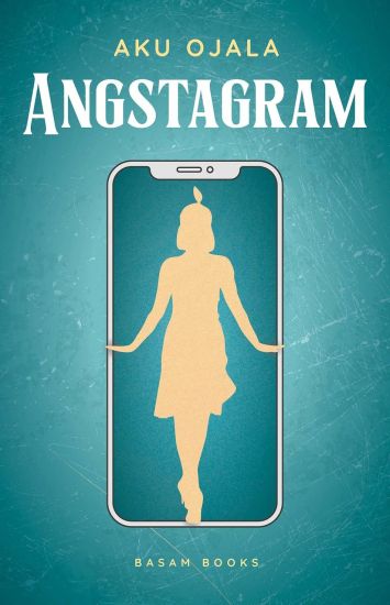 Kansikuva: Angstagram