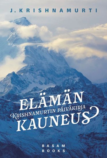 Kansikuva: Elämän kauneus