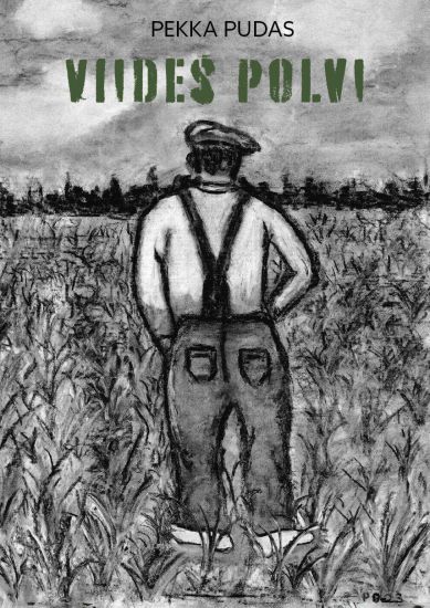 Kansikuva: Viides polvi