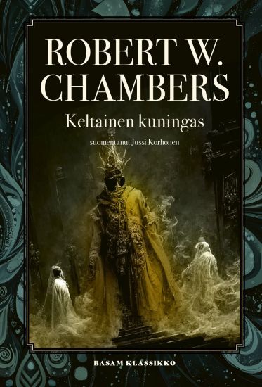 Keltainen kuningas