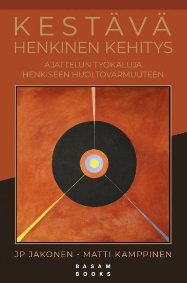 Kansikuva: Kestävä henkinen kehitys