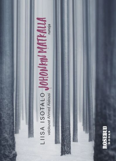 Kansikuva: Johonkin olen matkalla