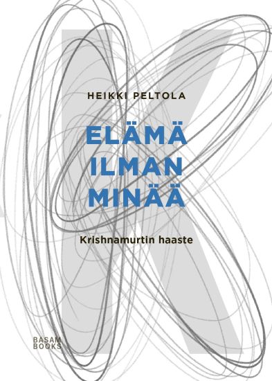 Kansikuva: Elämä ilman minää