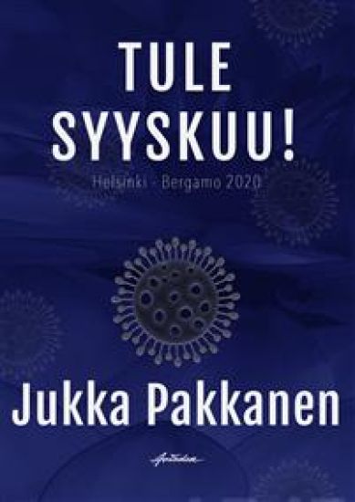 Tule syyskuu!