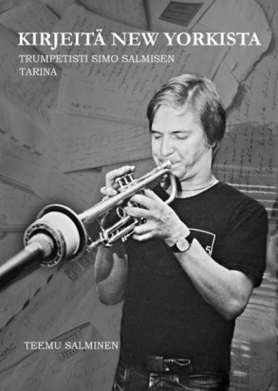 Kirjeitä New Yorkista