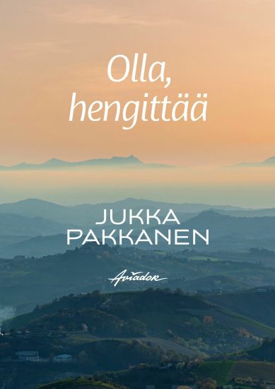 Olla, hengittää