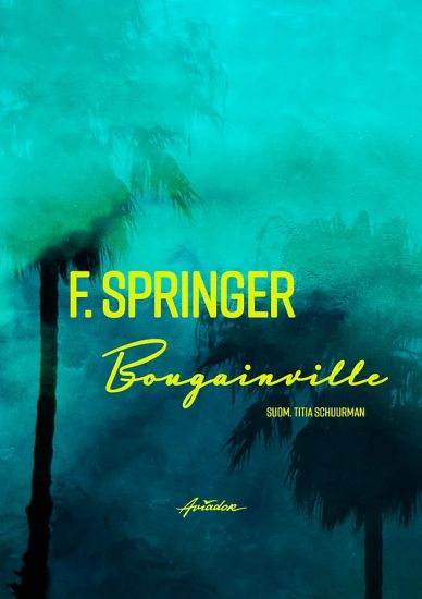 Bougainville