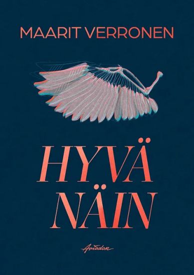 Kansikuva: Hyvä näin