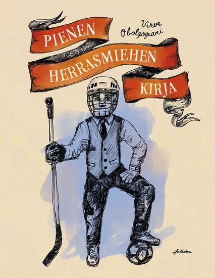 Pienen herrasmiehen kirja