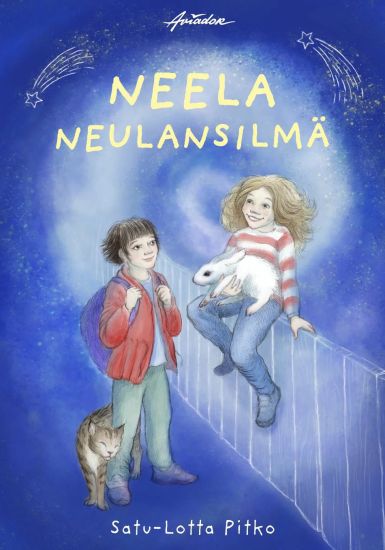 Neela Neulansilmä