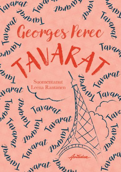 Tavarat