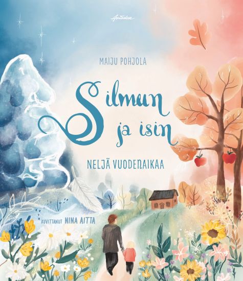 Silmun ja isin neljä vuodenaikaa