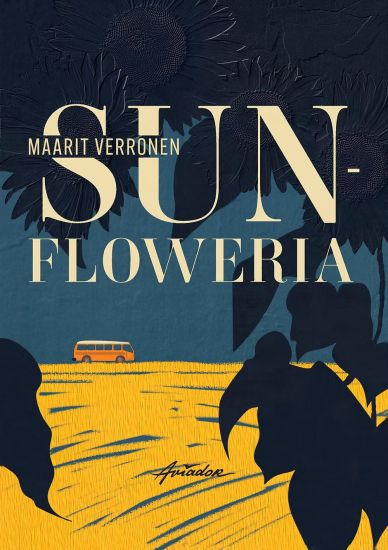 Kansikuva: Sunfloweria