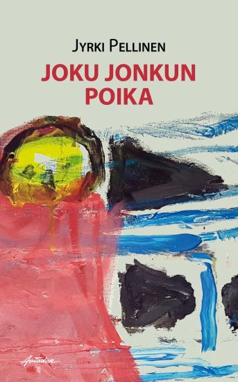 Kansikuva: Joku jonkun poika