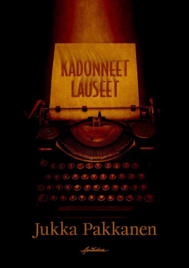 Kadonneet lauseet