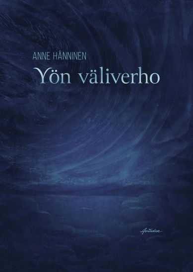 Kansikuva: Yön väliverho