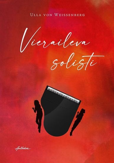 Kansikuva: Vieraileva solisti