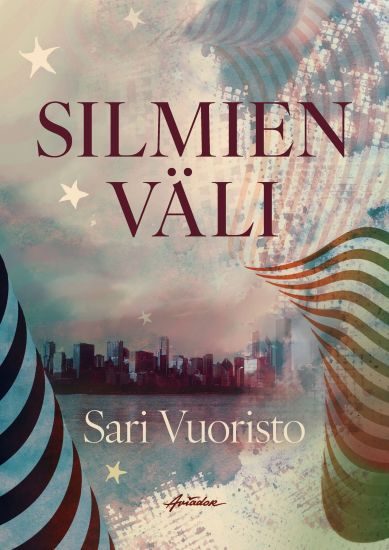 Kansikuva: Silmien väli