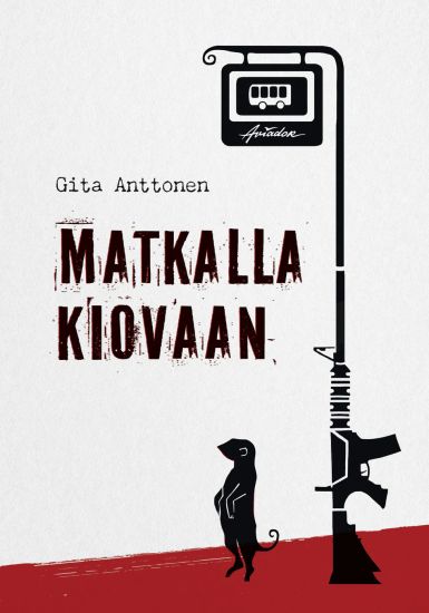 Kansikuva: Matkalla Kiovaan