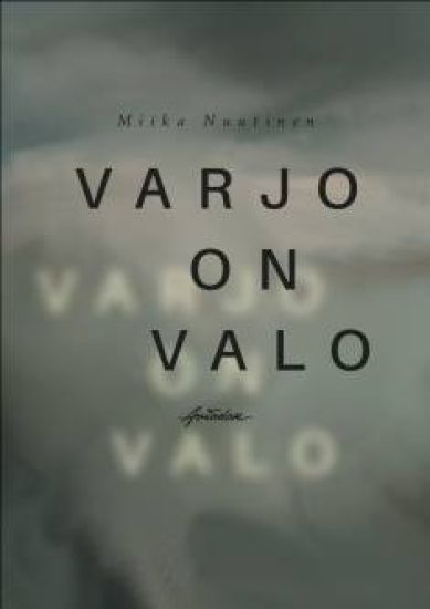Kansikuva: Varjo on valo