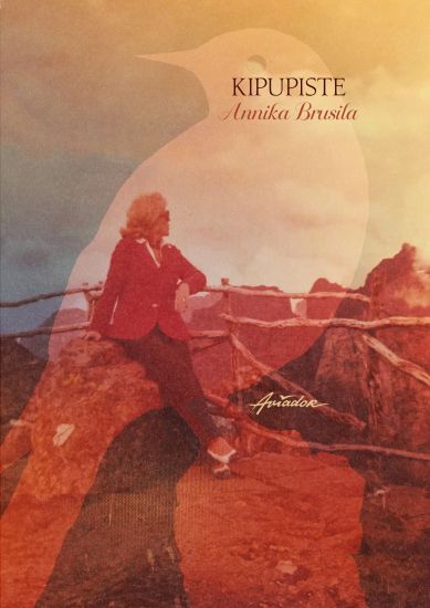 Kansikuva: Kipupiste